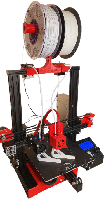 Ender 3 3D Printer